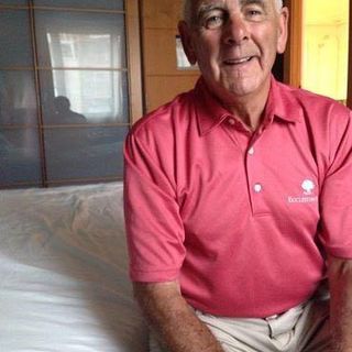 Kenny Carter's avatar