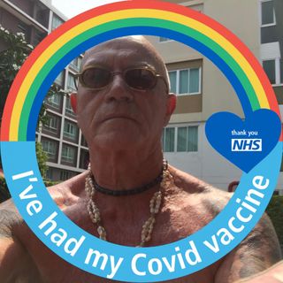 Brian Farquhar's avatar