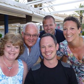 Sandra Keith's avatar