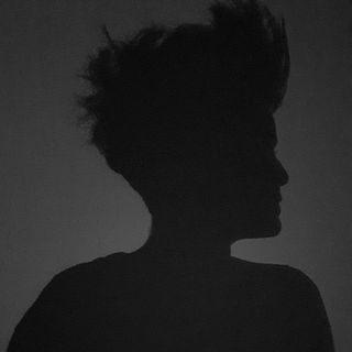 Geo Petroutsas's avatar