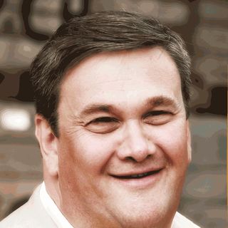 Adrian Tatum's avatar