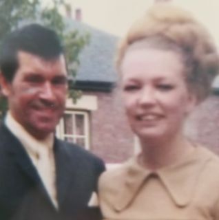 Olwyn Danby's avatar