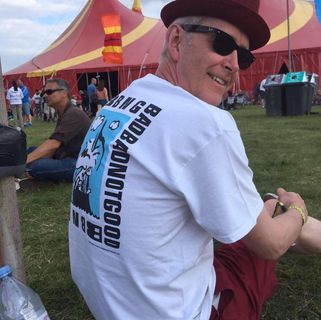 Peter Woodhouse's avatar