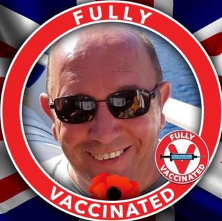 Malcolm Hammond's avatar