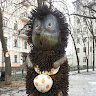 Aleksejs Hamjonoks's avatar