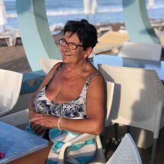 Sheila Naylor's avatar