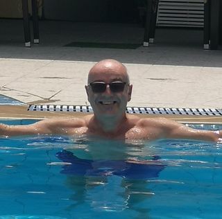 Malcolm Clayton's avatar