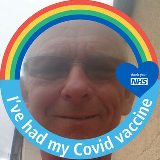 Leonard Alsop's avatar