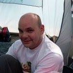 Eric Child's avatar