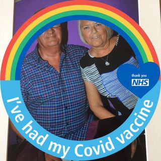 Alistair MacMillan's avatar