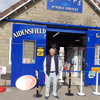 John Twigger's avatar