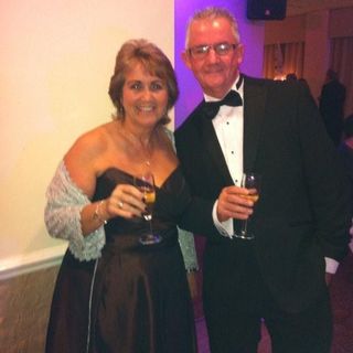 Gail Roberts's avatar