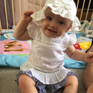 Jette Evenden's avatar