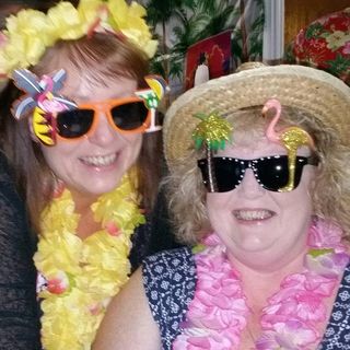 Tracy Evans's avatar