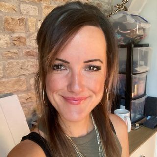 Cheryl Blackburn's avatar