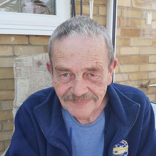 Peter Allen's avatar