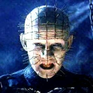 Graham Ward's avatar