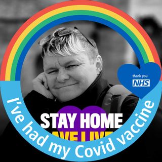 Sharon Taylor-Holland's avatar