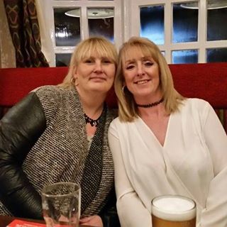 Becky Evans's avatar