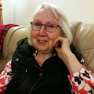 Carolyn Greenough's avatar