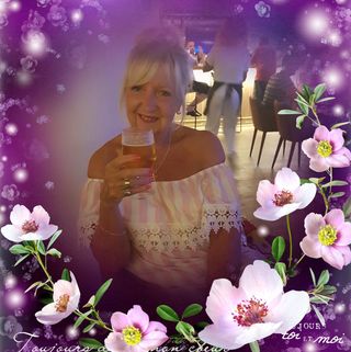 Margaret Ford's avatar