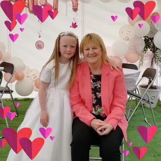 Ann Mc Kearney's avatar