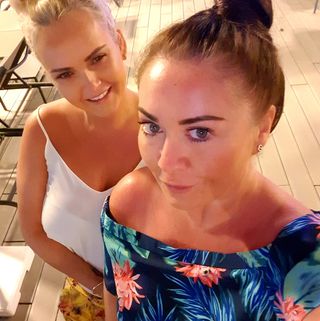 Kelly Louise Thompson's avatar