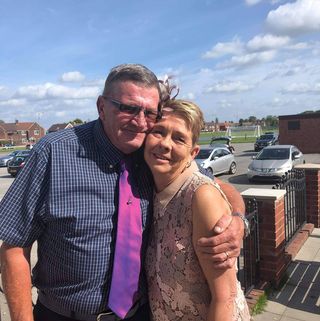 Pat Richmond's avatar