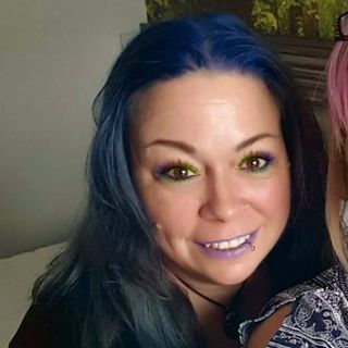 Heather Devin-Williams's avatar
