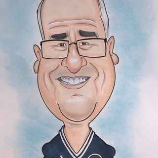 Alan Downie's avatar