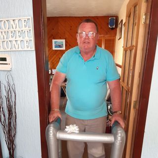 Gordon Sutherland's avatar