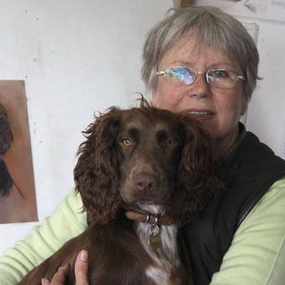Joan Smith's avatar
