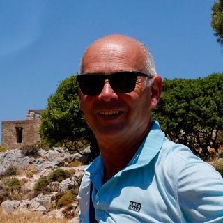 Richard Gleed's avatar
