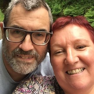 Maria Davis's avatar