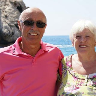 Deborah Comber's avatar