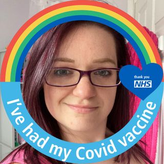 Caroline Jane Fitzgerald's avatar