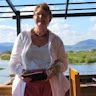 Prue Dobinson's avatar