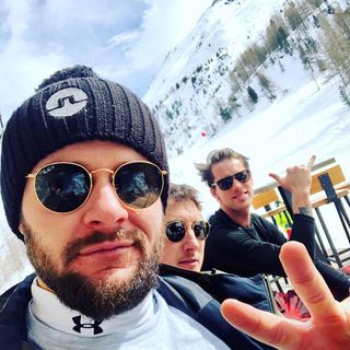 Dan 'Smithy' Knowlton's avatar