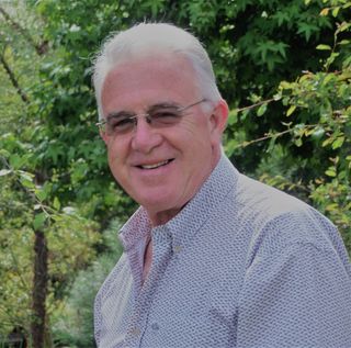 Ken Hewitt's avatar