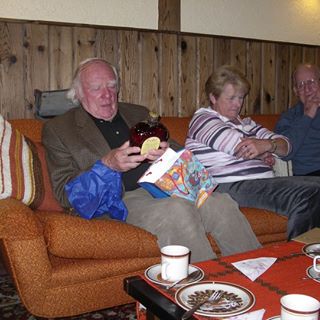 David Beechey's avatar