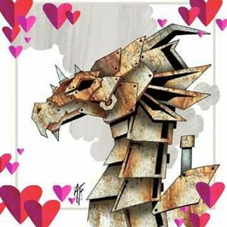 Barbara Troup's avatar