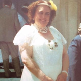 Carolyn Robinson's avatar