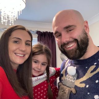 Ben 'bear' Woods's avatar