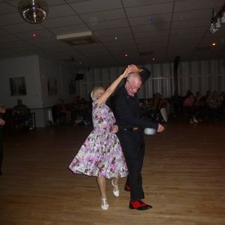 Liz Richards's avatar