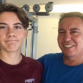 Bill Edwards's avatar