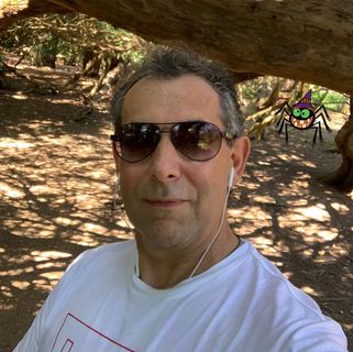 Stu Simpson's avatar