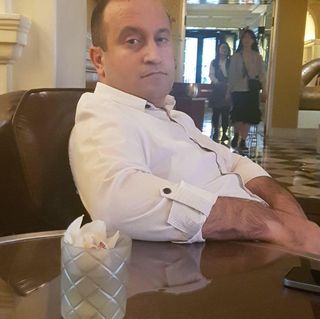 Mehmet Ali Kalkan's avatar