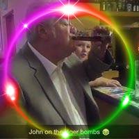 John Williams's avatar