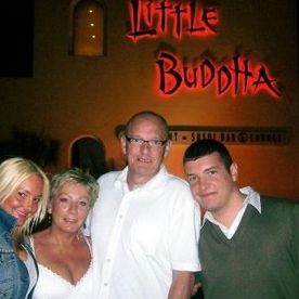 Bernie O'hanlon's avatar