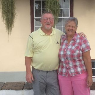 Jill Jodrill's avatar